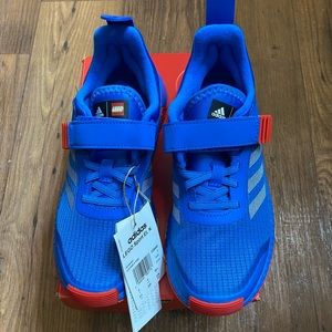 Adidas Lego Sneakers